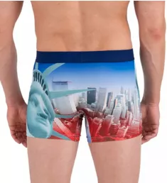 Destination NY Boxer Brief Multi L