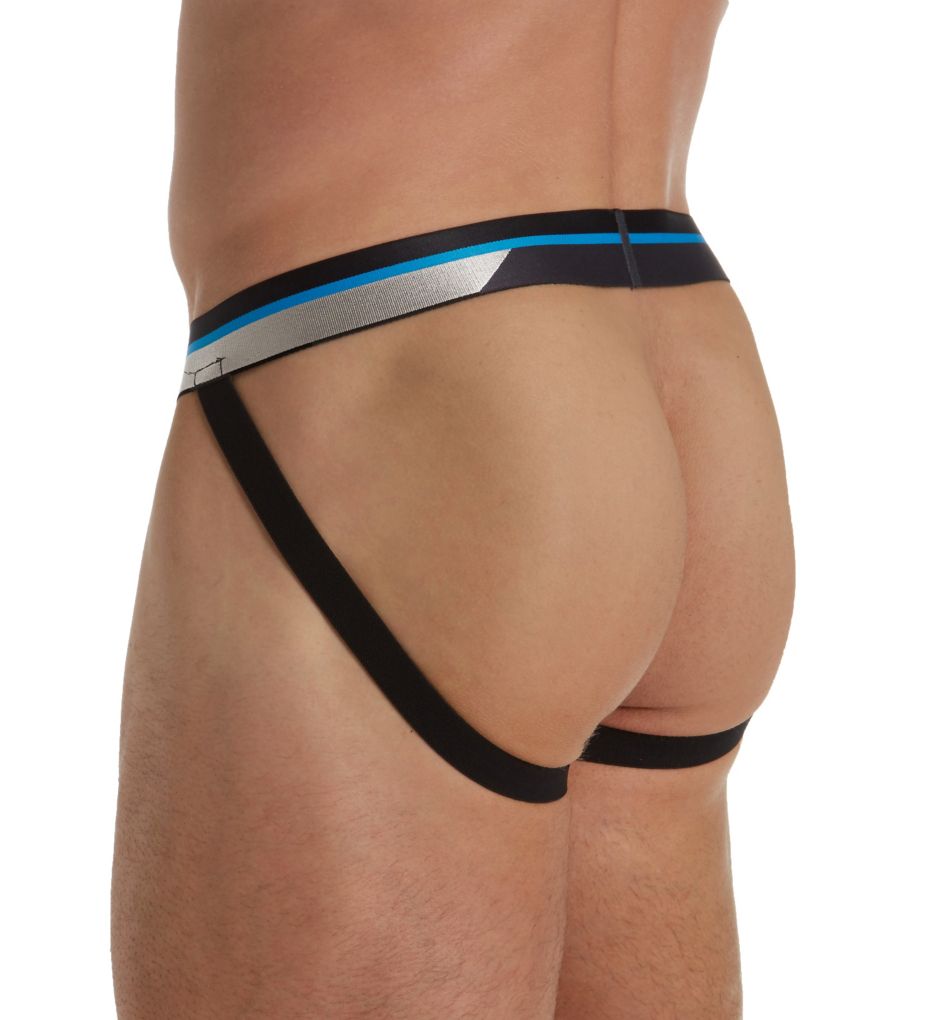 Velocity Honeycomb Mesh Jockstrap