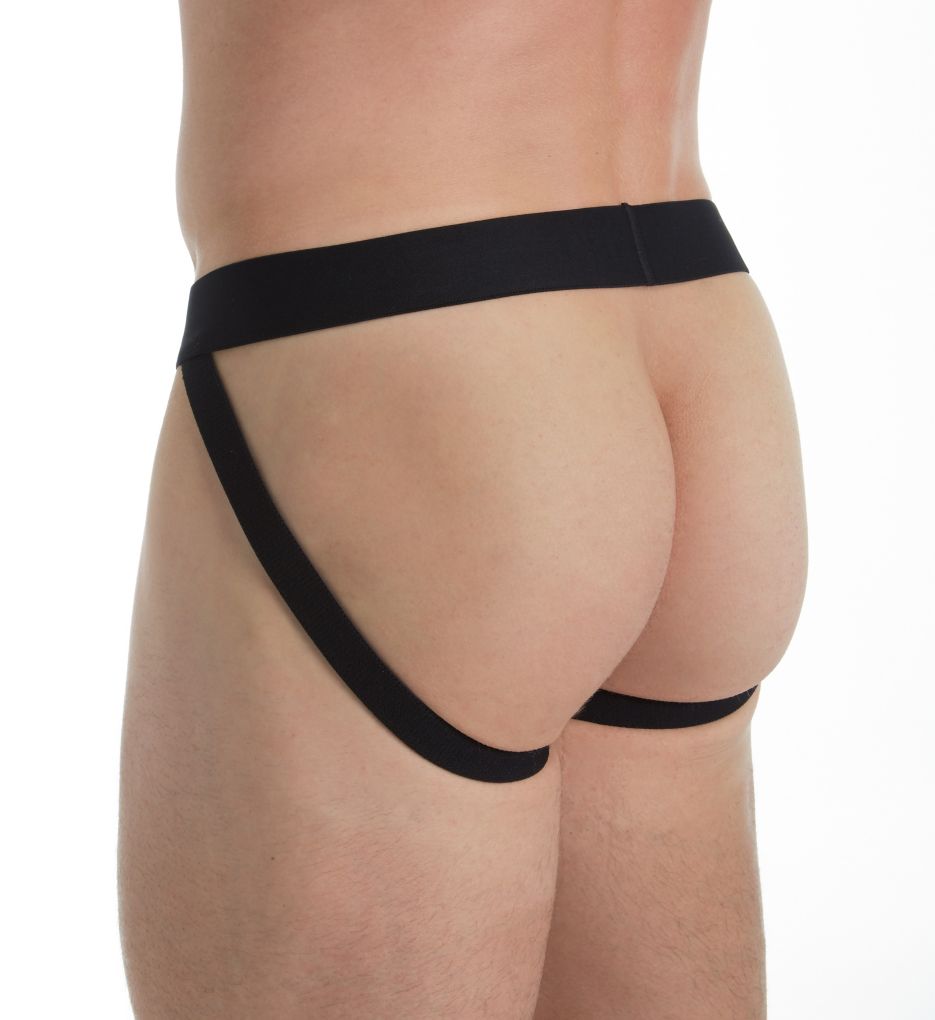 Tropical Paradise Nature Jockstrap