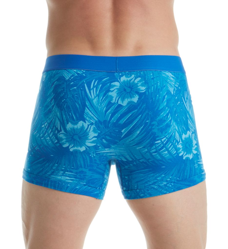 Oasis Cotton Stretch Trunk