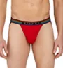  Men's Jock Straps - 3 Pack UMPA036 - Image 1