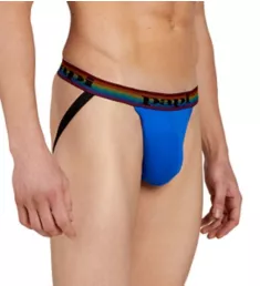 Men's Jock Straps - 3 Pack