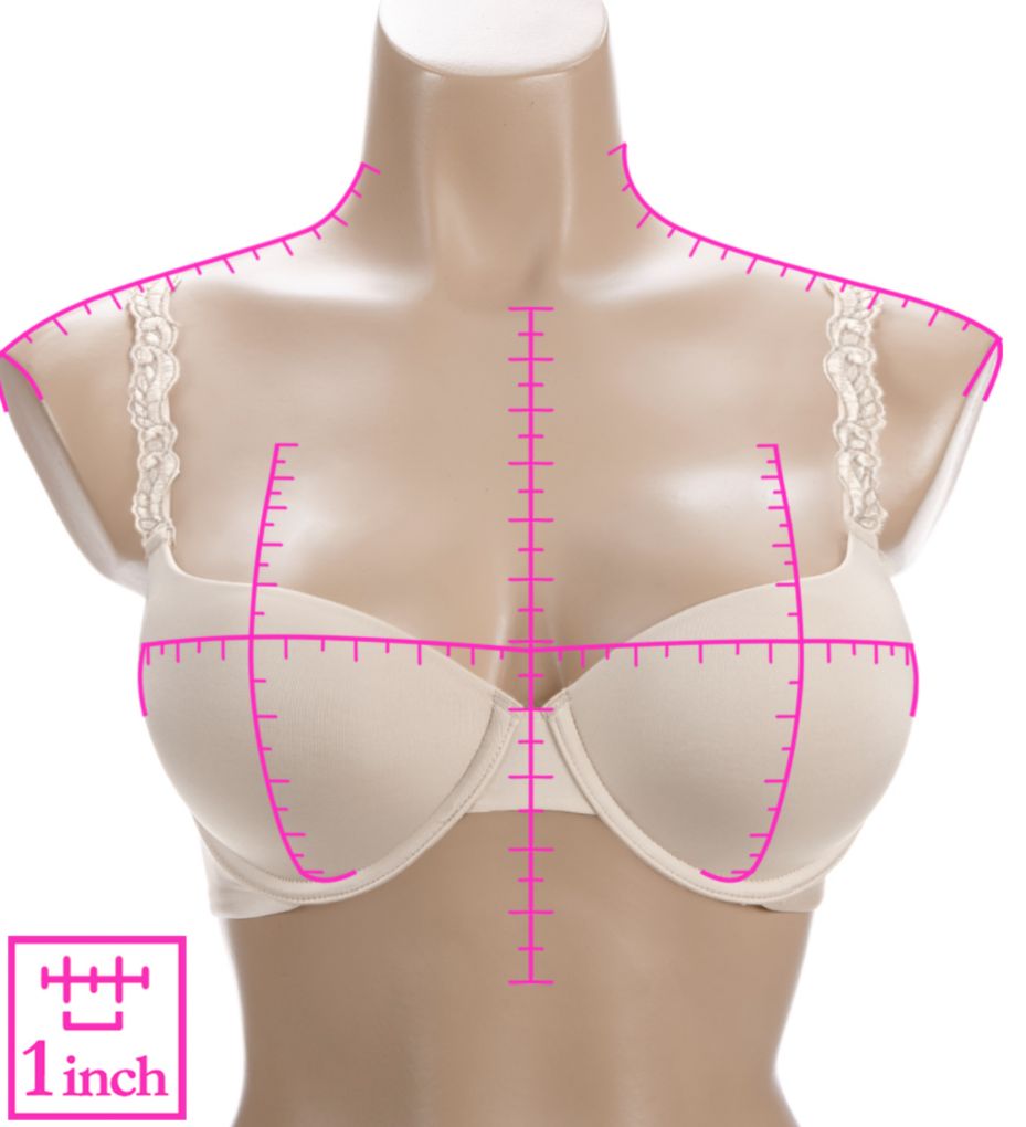 Lissa Contour Bra