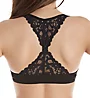 Paramour by Felina Abbie Front Close with T-Back Wicking Bra 235047 - Image 2