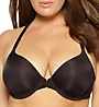 Paramour by Felina Abbie Front Close with T-Back Wicking Bra 235047