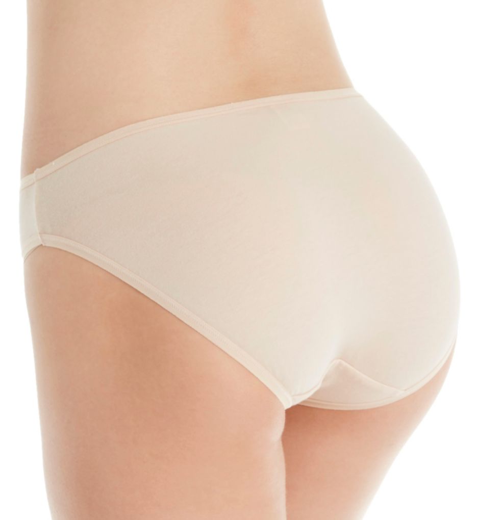 Allie Organic Cotton Bikini Panty