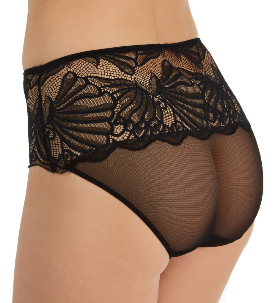 Tempting Lace Hipster Panty