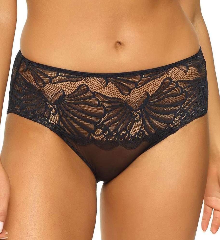 Tempting Lace Hipster Panty
