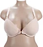 Paramour by Felina Lorraine Front Close Nursing Bra with Wicking 905001 - Image 1