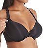 Paramour by Felina Lorraine Front Close Nursing Bra with Wicking