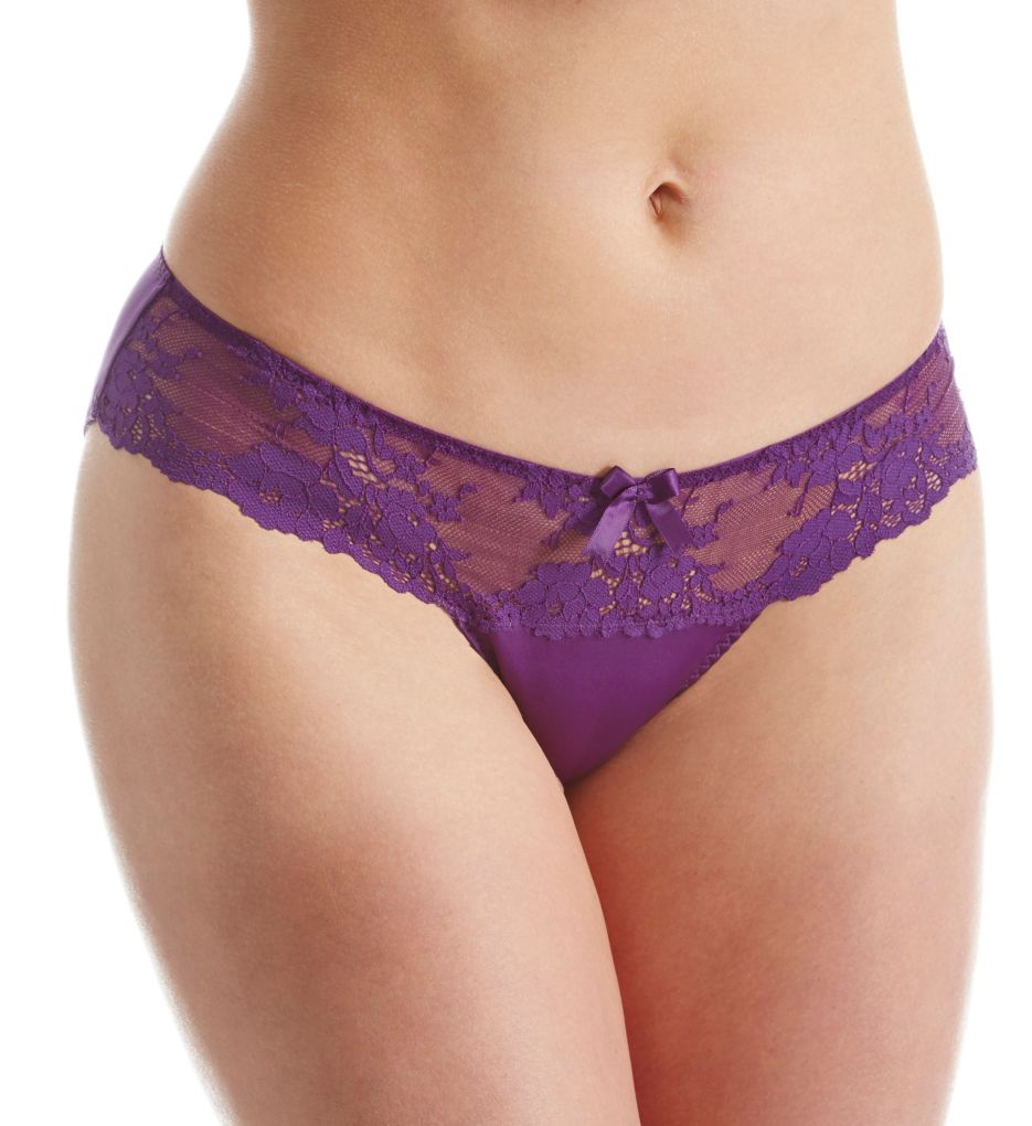 Nina Lace Brief Panty-acs