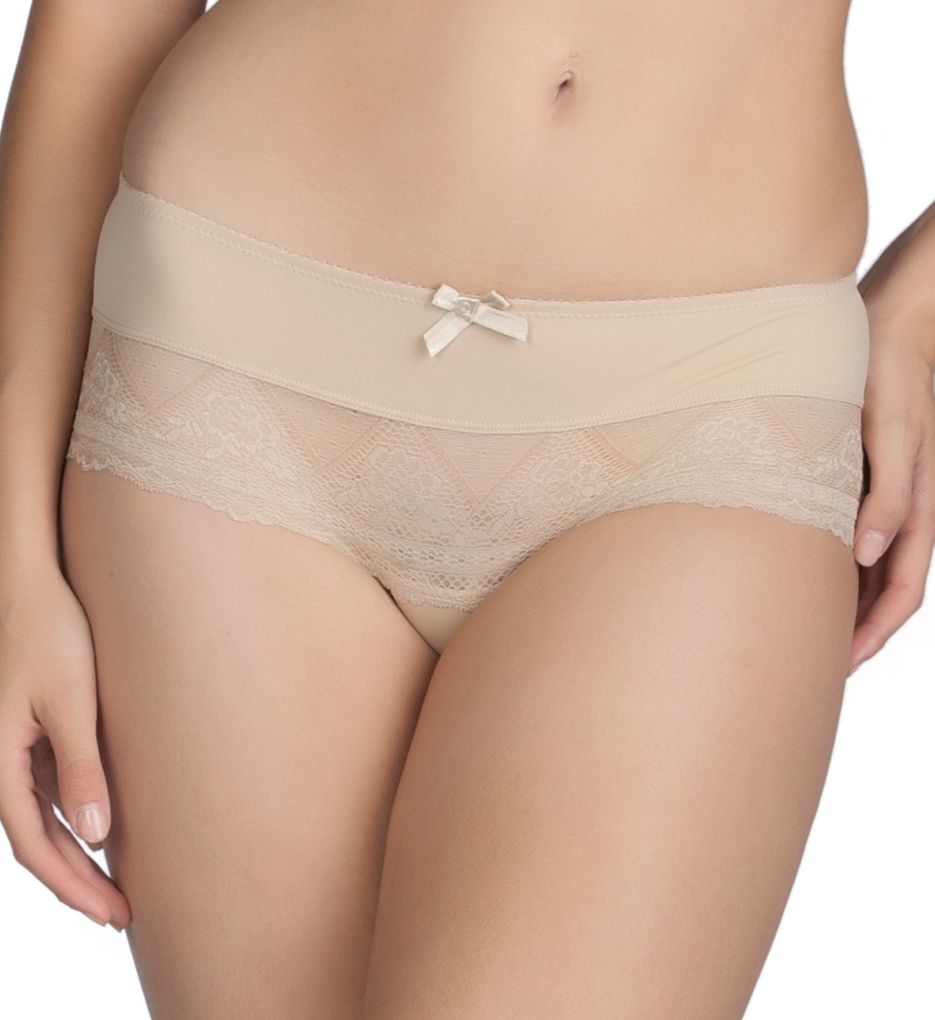 Casey Boyshort Panty-acs