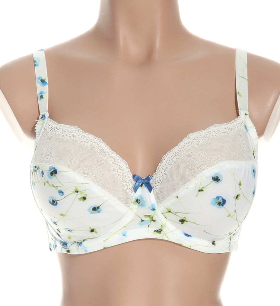 Louisa Wire Bra-fs