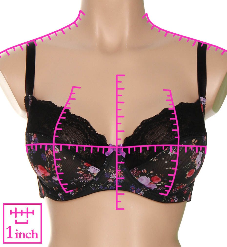 Odette Wire Bra-ns7