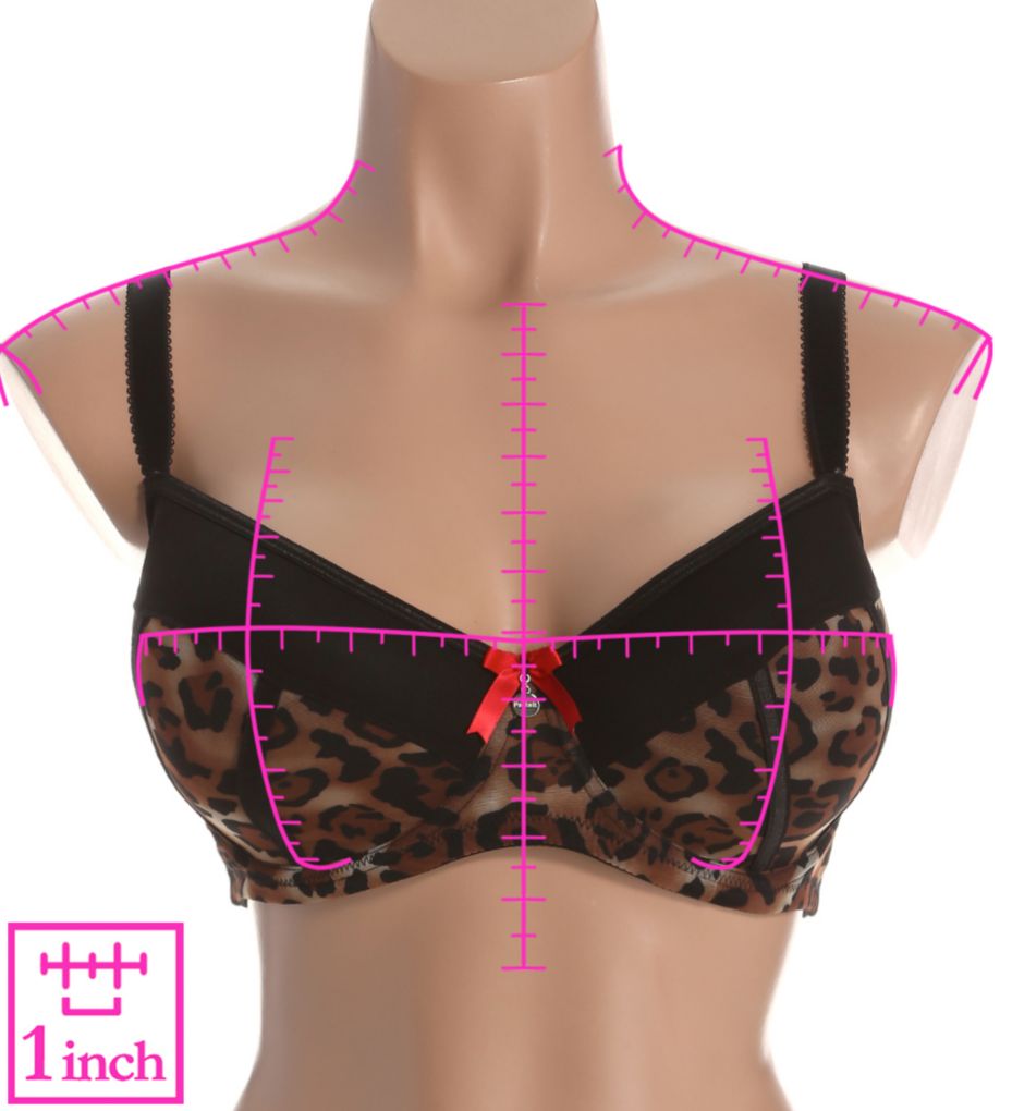 Leslie Contour Bra-ns7