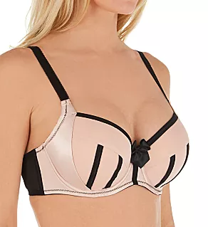 Charlotte Padded Bra Cameo Rose 40C