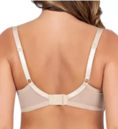 Charlotte Padded Bra True Nude 34C