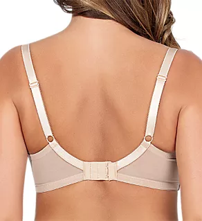 Charlotte Padded Bra True Nude 34C
