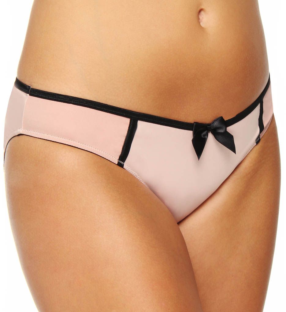 Charlotte Bikini Panty-acs