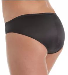 Charlotte Bikini Panty Black S