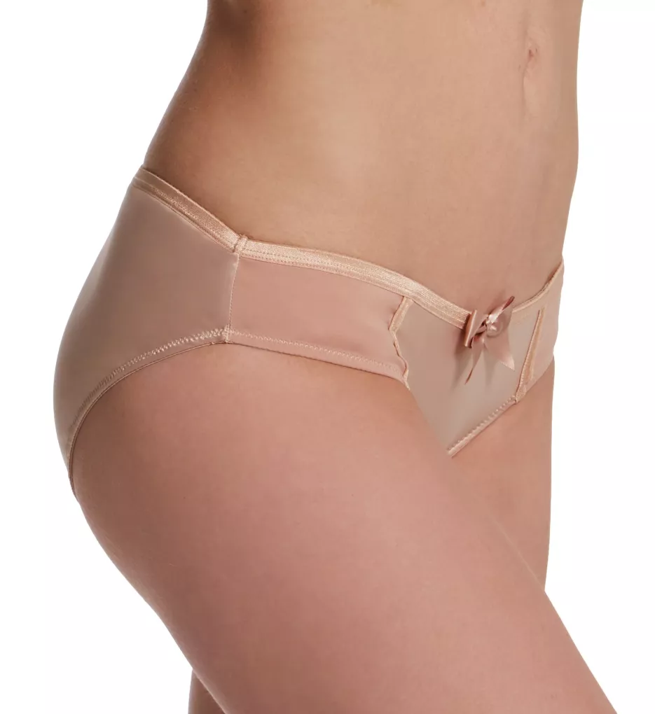 Parfait Women's Charlotte Bikini Panty – Soft, Stretchy & Comfortable Everyday Underwear In Classic Cut