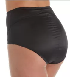 Charlotte High Waist Brief Panty