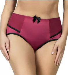 Charlotte High Waist Brief Panty