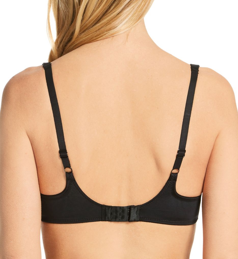 Charlotte Lace Unlined Bra-bs