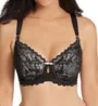 Parfait Charlotte Lace Unlined Underwire Bra 6922