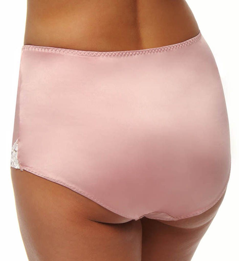 Danielle Highwaist Brief Panty-bs