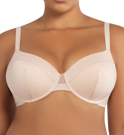 Paige Padded T-Shirt Underwire Bra