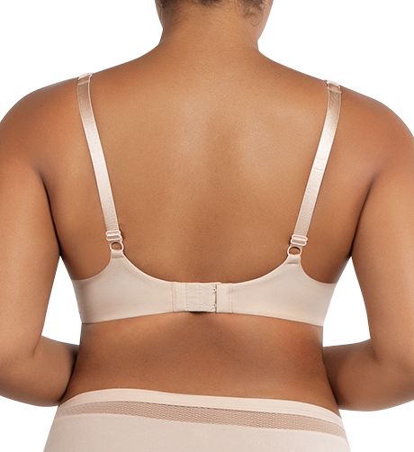 Shea Spacer T-Shirt Underwire Bra