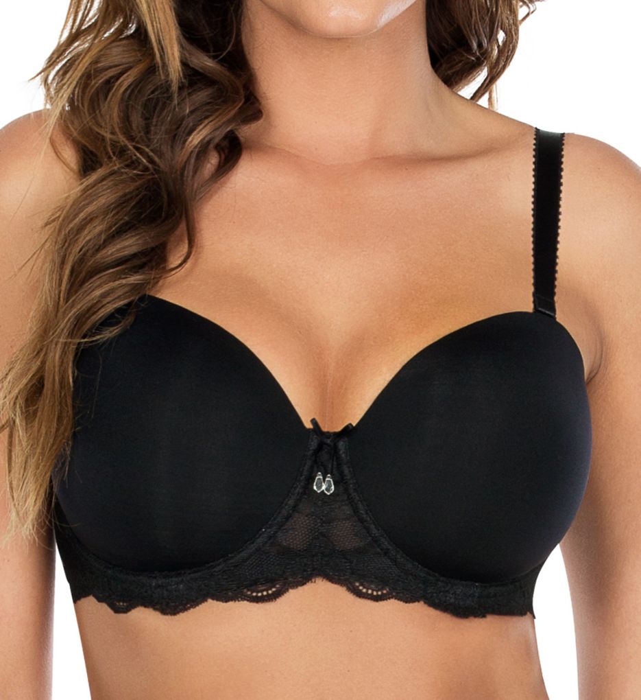 Elissa Strapless Multi-Way Bra-fs