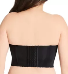 Elissa Strapless Bustier Underwire Bra