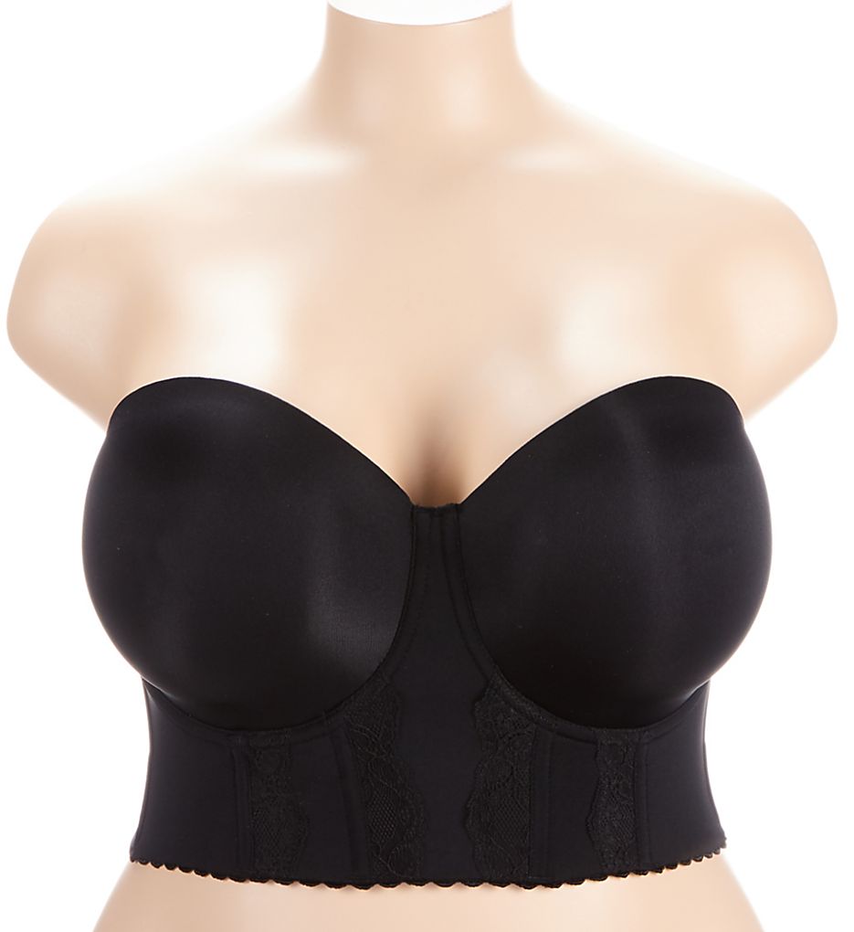 Everyday Essential Strapless Bra 2枚セット Everyday Essential Strapless Bra