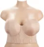 Parfait Elissa Strapless Bustier Underwire Bra P50116 - Image 1