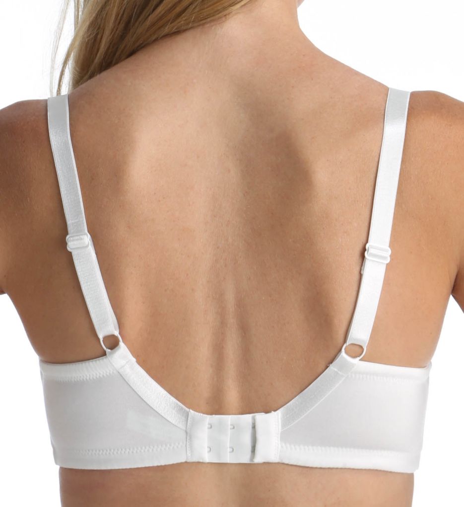 Tess Contour Underwire Bra