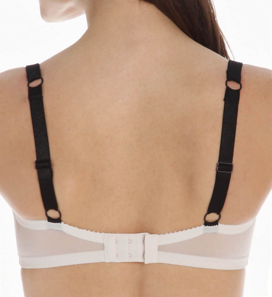 Leigh Unlined Underwire Bra