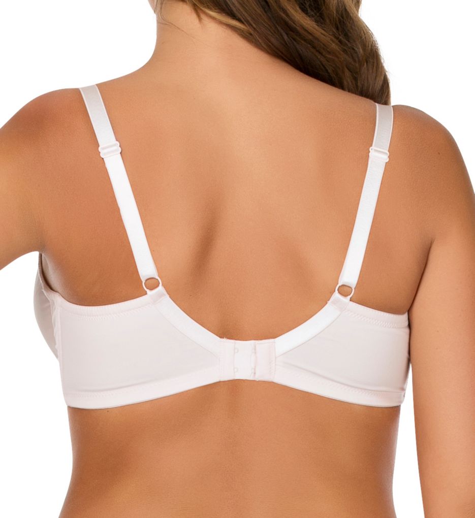 Lucie Unlined Bra-bs