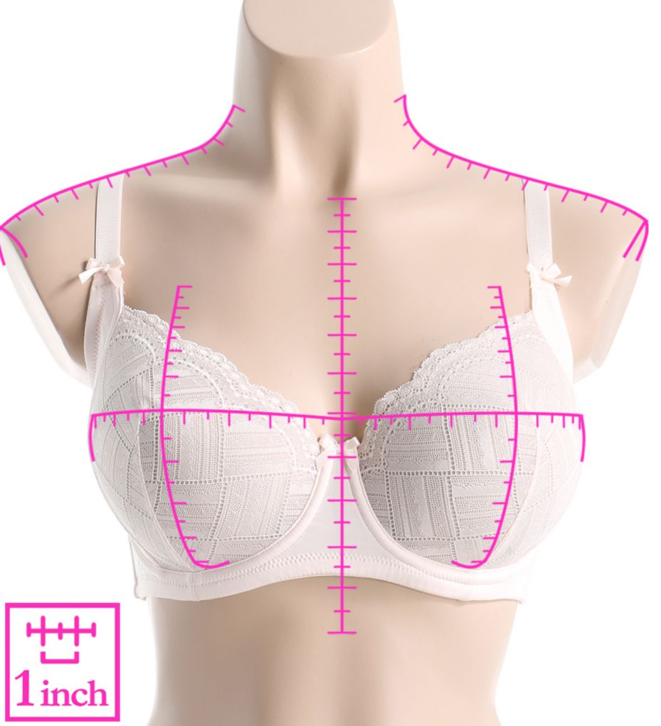 Lucie Unlined Bra-ns7