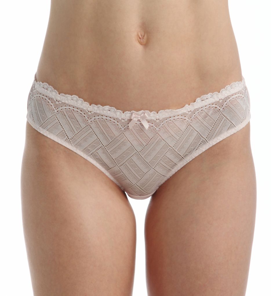 Lucie Brief Panty-fs