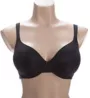 Parfait Aline Shadow-Striped Underwire T-Shirt Bra P5251 - Image 1