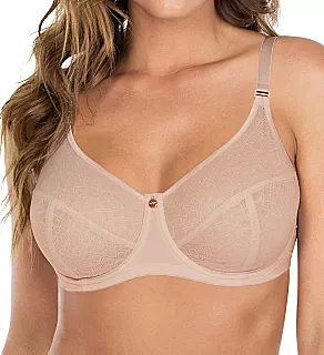 Enora Minimizer Bra European Nude 32D