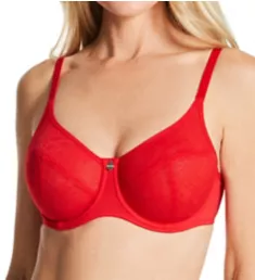 Enora Minimizer Bra