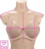 Parfait Enora Minimizer Bra P5272 - Image 3