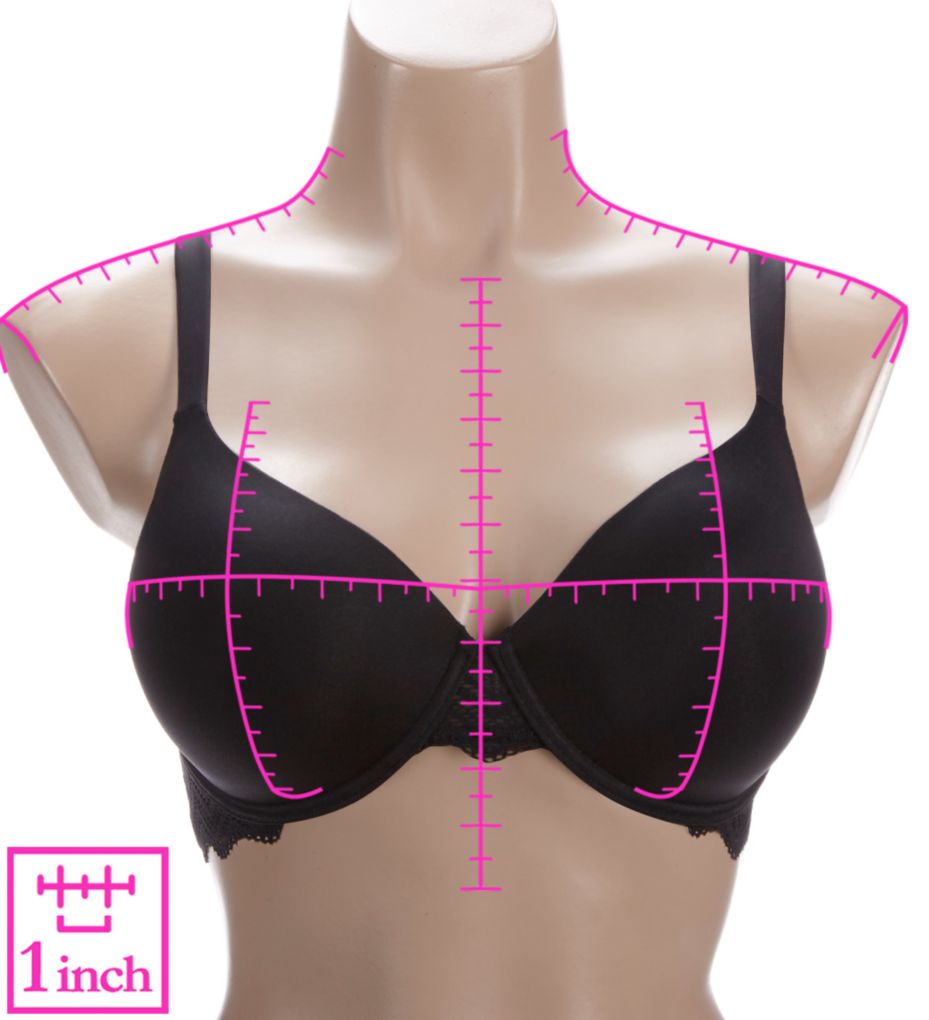 Lydie Contour T-Shirt Bra-ns7