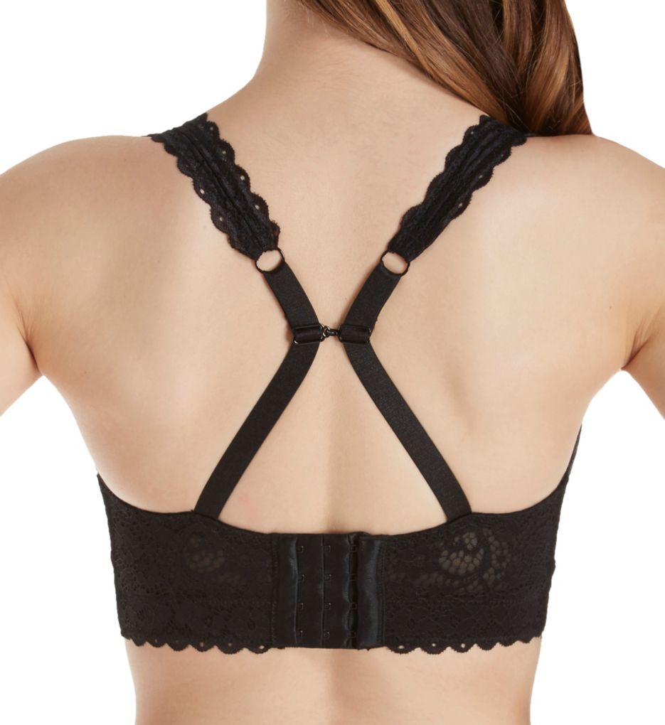 Adriana Lace Bralette with J-Hook-cs1