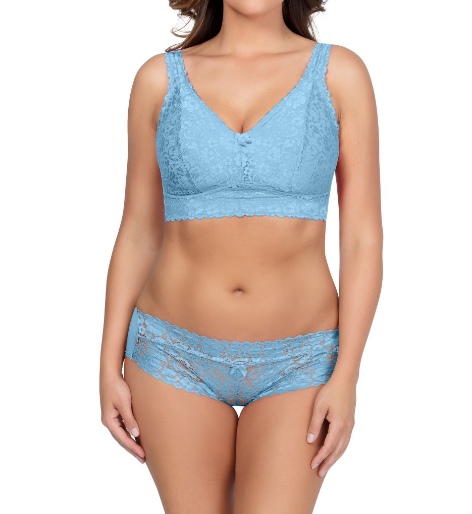 Adriana Lace Bralette with J-Hook-cs2