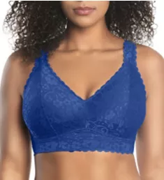 Adriana Lace Bralette with J-Hook