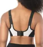 Parfait Convertible Underwire Sports Bra P5541 - Image 2